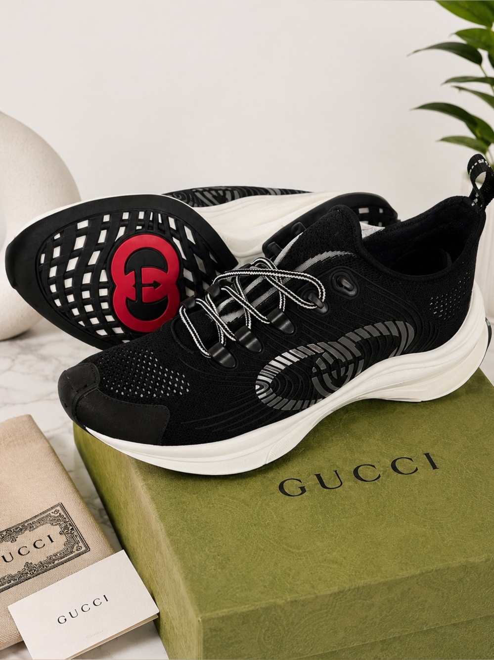 Gucci